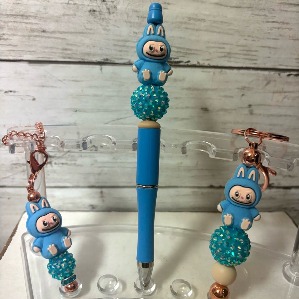 Labubu - Picture 7 of 16